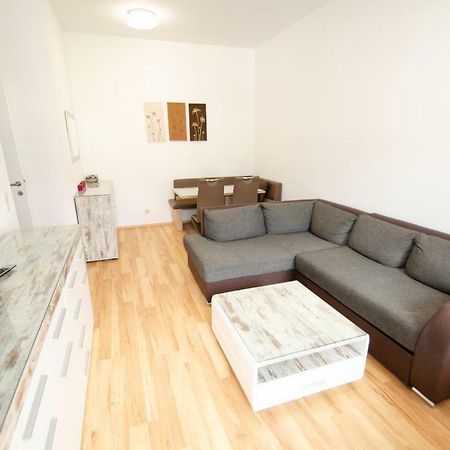 Apartment Cityxpress Top 7 Zell am See Zewnętrze zdjęcie