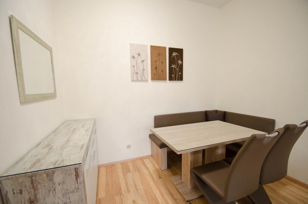 Apartment Cityxpress Top 7 Zell am See Pokój zdjęcie