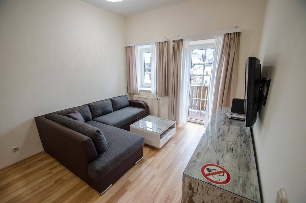 Apartment Cityxpress Top 7 Zell am See Pokój zdjęcie
