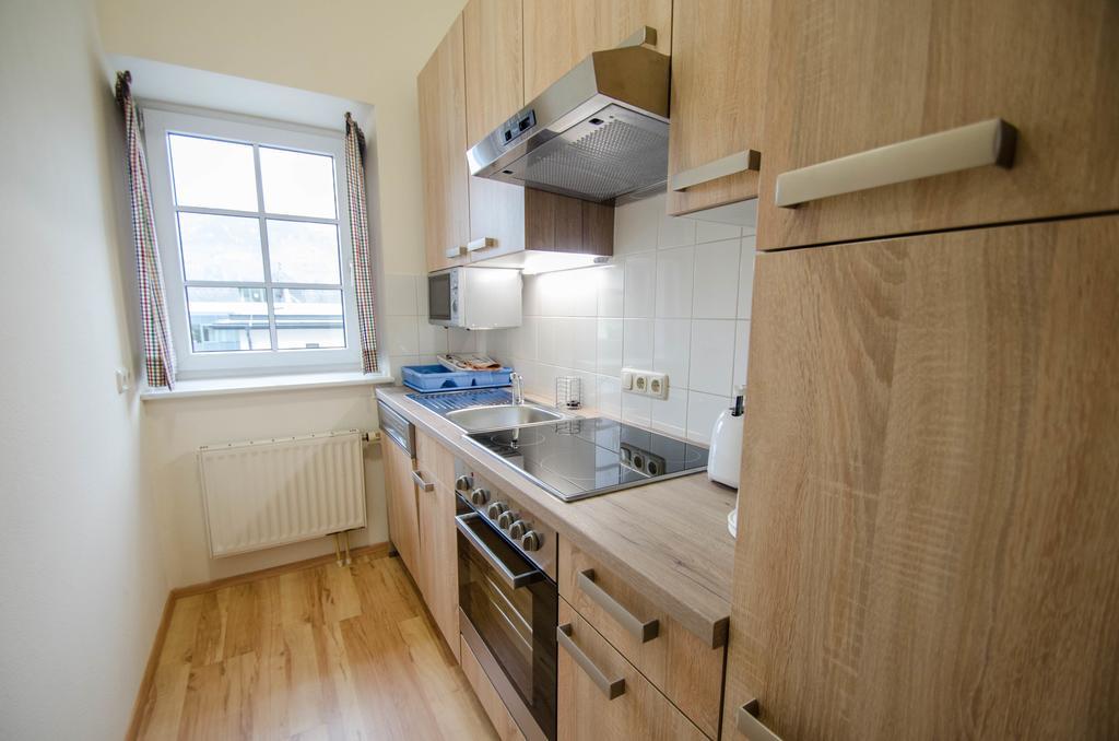 Apartment Cityxpress Top 7 Zell am See Pokój zdjęcie