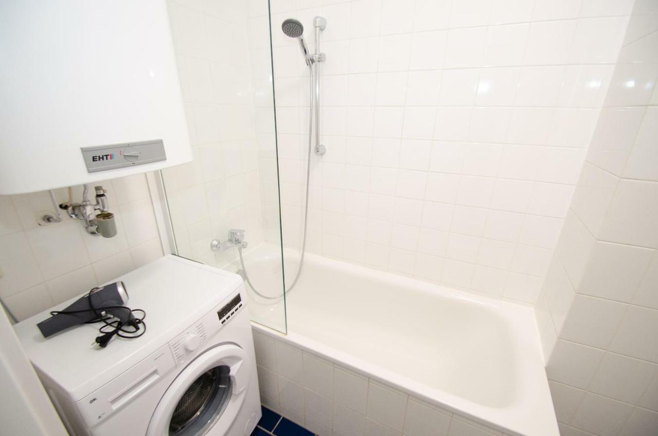 Apartment Cityxpress Top 7 Zell am See Zewnętrze zdjęcie