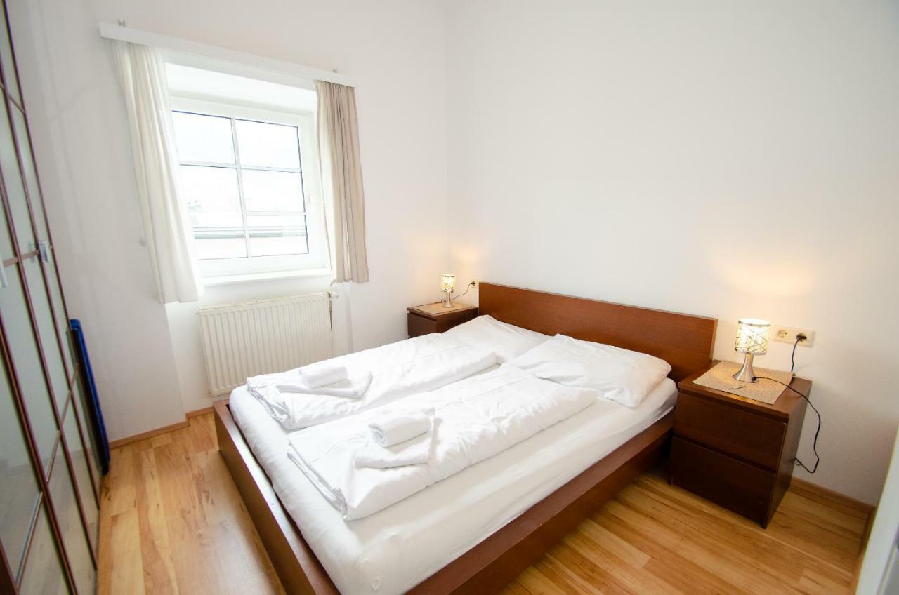 Apartment Cityxpress Top 7 Zell am See Zewnętrze zdjęcie