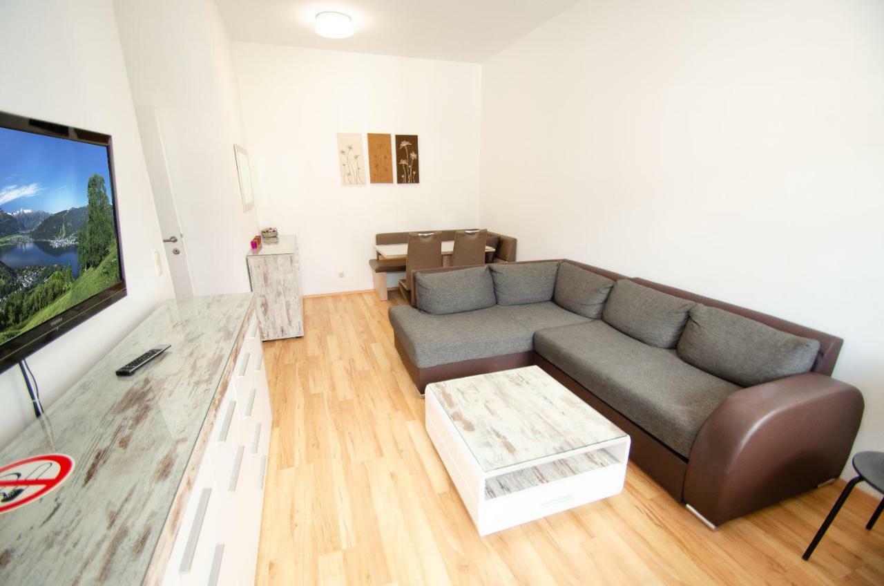 Apartment Cityxpress Top 7 Zell am See Zewnętrze zdjęcie